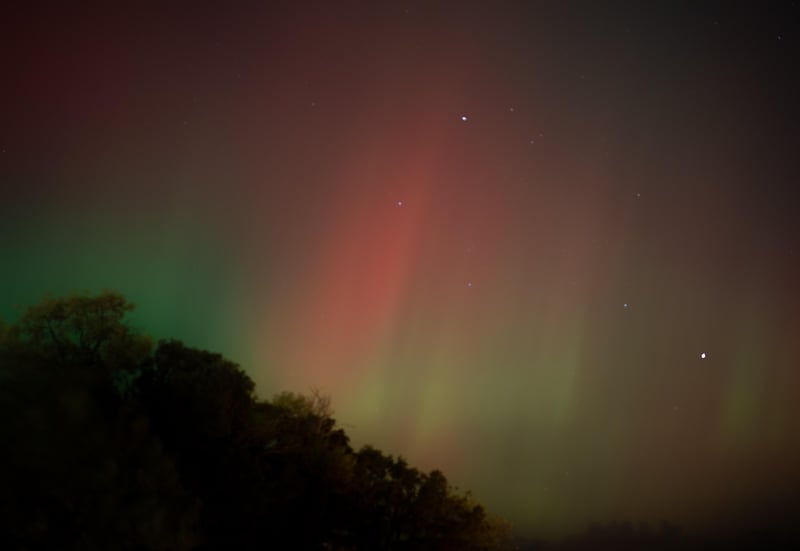 Aurora Captures