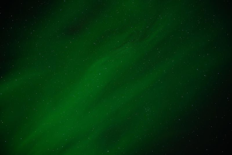 Aurora Borealis